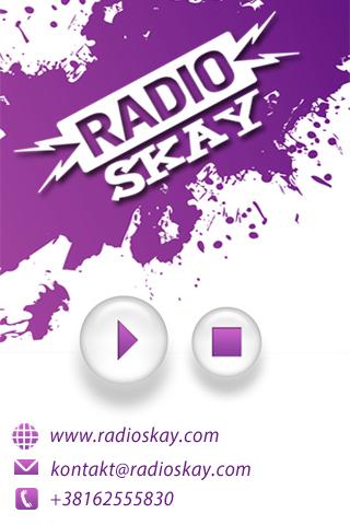 Radio SKAY