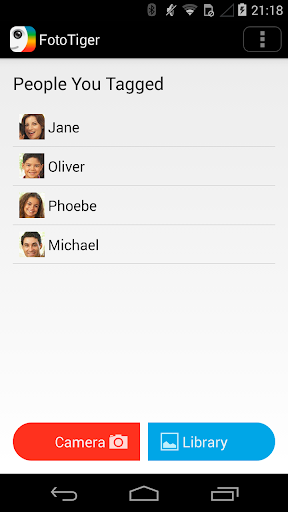 【免費攝影App】FotoTiger-APP點子