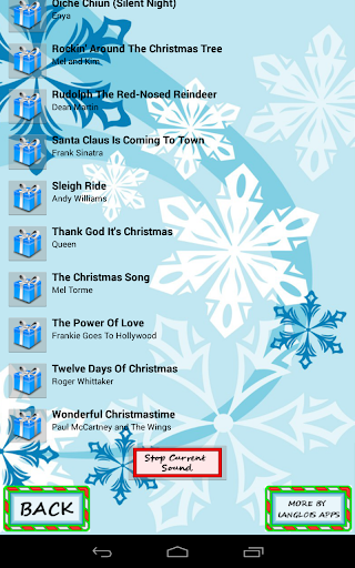 【免費娛樂App】Sounds of Christmas Free-APP點子