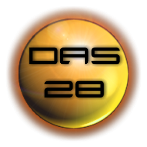 DAS28 - Rheumatoid Arthritis 2.5