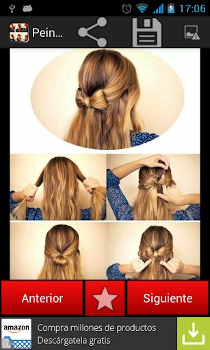 Easy Hairstyles