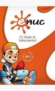 E-nuc Screenshots 0