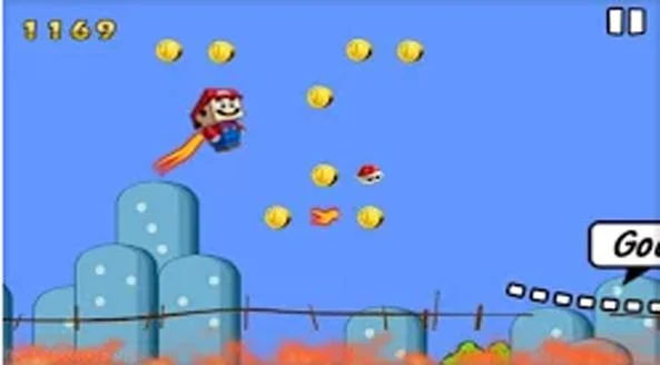 BOX MAN - screenshot