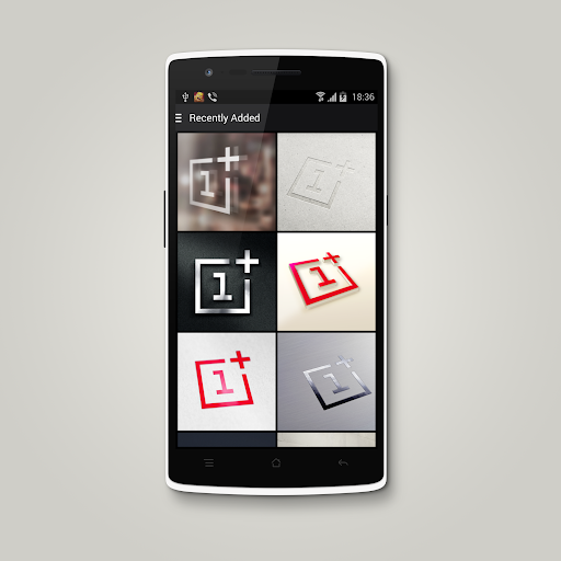 Oneplus One Wallpapers FREE