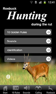 Free Download Roebuck Hunt APK