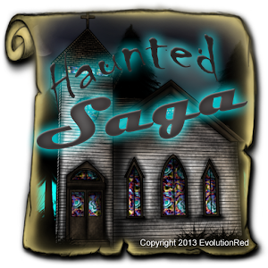 Haunted Legends-Haunted Houses.apk 1.0.1