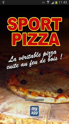 Sport-Pizza