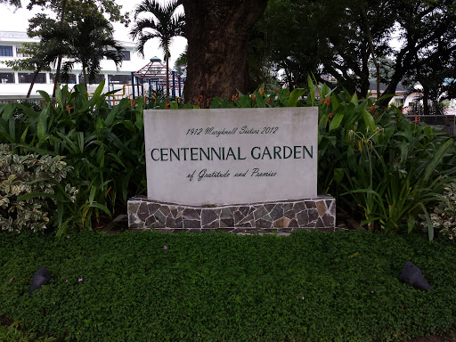 Centennial Memorial Garden