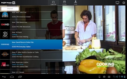 Bright House TV (android)