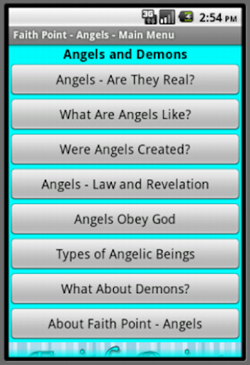 免費下載書籍APP|Faith Point Angels app開箱文|APP開箱王