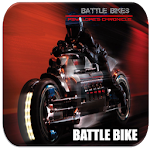 Cover Image of Download Battle Bike 3D 1.0 APK