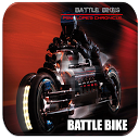 Battle Bike 3D mobile app icon