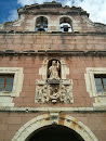 Iglesia De La Cruz