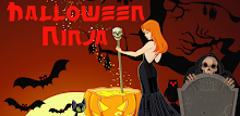 Halloween Ninja by Kidgames APK