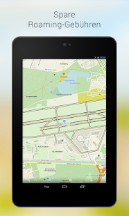 MAPS.ME ”” offline karte apk cracked download - screenshot thumbnail