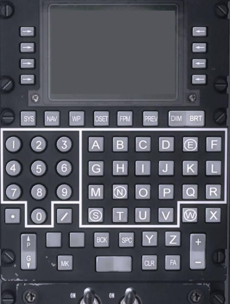 DCSpanelsPro Screen 2