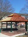 Scott Park Pavilion