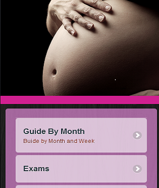 Pregnancy: The Complete Guide