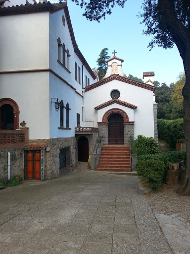 Casa Sagrada Família
