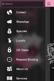 Natural Beauty Centre poster 2