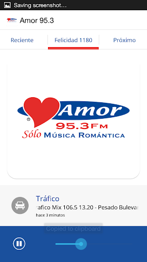 Amor 95.3