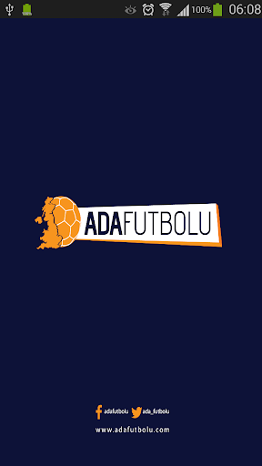 【免費運動App】Ada Futbolu-APP點子