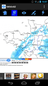 Developer: Mathieu Barbery & Thibault Rive – Android Weather Apps