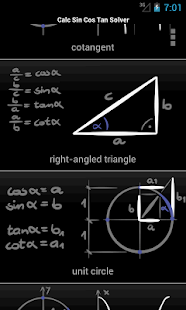 How to install Calc Sin Cos Tan Solver Pro lastet apk for bluestacks