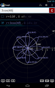 【免費教育App】Graphing Calculator PRO/EDU-APP點子