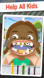 Kid Dentist Screenshots 5