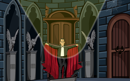 Escape Game-Vampire Castle Screenshots 8