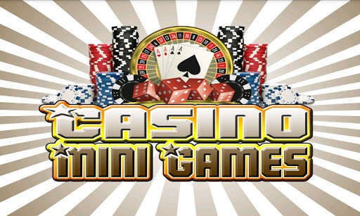 【免費博奕App】Casino Mini Games-APP點子