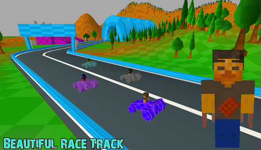 免費下載賽車遊戲APP|Pixel Car Racing app開箱文|APP開箱王