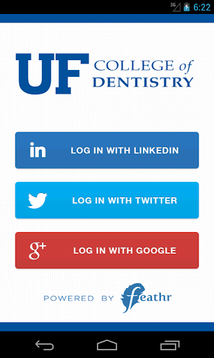 UF College of Dentistry