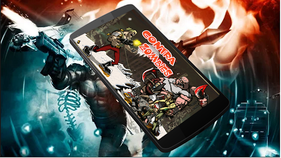 Man - Zombie Adventure - screenshot thumbnail