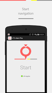 How to install ZTL Alert 2.0.5 unlimited apk for pc