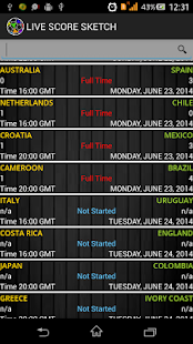 Free Download SCORE SKETCH APK for PC