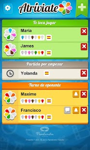 Triviados