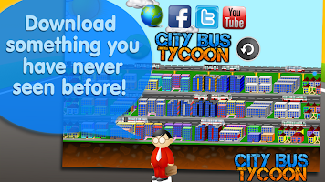 City Bus Tycoon Premium APK ภาพหน้าจอ #4