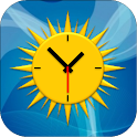 SolarTimer logo