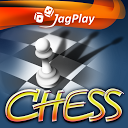 JagPlay Chess online mobile app icon
