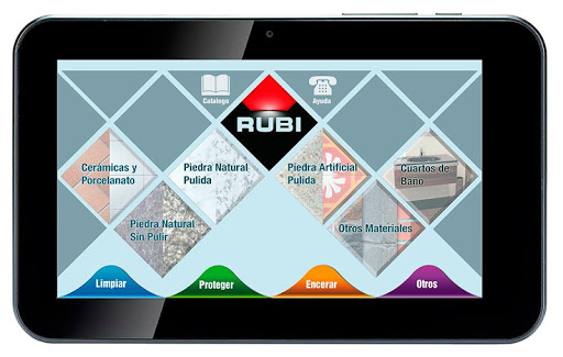 【免費工具App】RUBI Chemical Tablet-APP點子