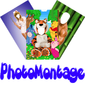 PhotoMontage icon