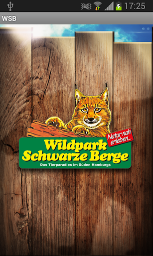 Wildpark-App