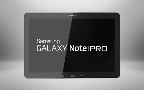 Free Download Galaxy Note Pro Retailmode APK for PC