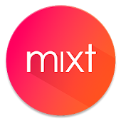Mixt