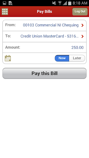 【免費財經App】Steinbach Credit Union Mobile-APP點子