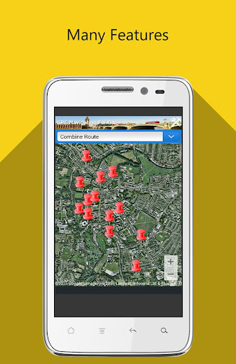 免費下載旅遊APP|GPS導航對於汽車 app開箱文|APP開箱王