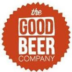 Logo of Good Beer Company Mf/Bf Ekuanot Orange