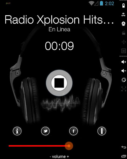 免費下載音樂APP|Radio Xplosion Hits FM HD app開箱文|APP開箱王